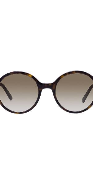 dior 51mm round sunglasses|christian dior ladies sunglasses.